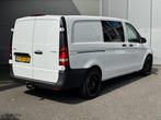 Mercedes-Benz Vito 111 CDI Lang DC Comfort, Voorwielaandrijving, Gebruikt, Euro 6, 4 cilinders