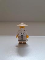 Lego Sensei Wu, Ophalen of Verzenden, Zo goed als nieuw