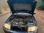 Volvo S40 1.8 AUT 2002 Blauw, Auto's, Volvo, 4 cilinders, Blauw, 122 pk, 1783 cc