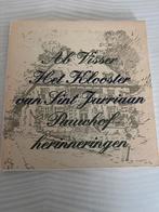 Het Klooster van Sint Turriaan - Ab Visser, Boeken, Ophalen of Verzenden, Gelezen, Kunst en Cultuur