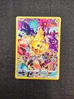 Pikachu 160/159 - Crown Zenith, Ophalen of Verzenden, Zo goed als nieuw, Losse kaart