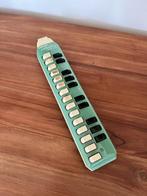 vintage Hohner Melodica fluit, Antiek en Kunst, Ophalen of Verzenden