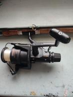 Shimano GT4000 Molen Baitrunmer Goede Staat!, Watersport en Boten, Ophalen of Verzenden, Zo goed als nieuw, Molen