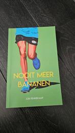 Nooit meer bananen, Ophalen of Verzenden, Zo goed als nieuw