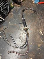 Quooker Fusion Kraan RVS (defect), Ophalen of Verzenden, Gebruikt, Rvs, Kraan