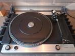Thorens td110 voor revisie of onderdelen, half werkend, Ophalen, Gebruikt, Thorens, Pitch-regelaar