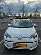 Volkswagen up! Elektromotor 82pk 5D 2016 Wit, Auto's, Volkswagen, Up!, Elektrisch, Particulier, 81 pk