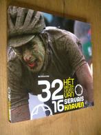 32/16 het wielerleven van servais knaven - rik booltink, Ophalen of Verzenden, Zo goed als nieuw, Lopen en Fietsen