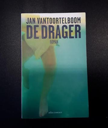 Jan Vantoortelboom - De drager beschikbaar voor biedingen