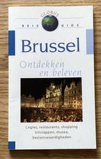 Brussel ontdekken en beleven | 9789043804295, Boeken, Reisgidsen, Ophalen of Verzenden, Zo goed als nieuw