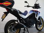Honda XL 750 Transalp (bj 2024), Bedrijf, Toermotor