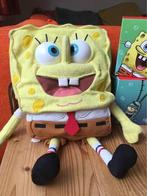 Spongebob pakket, Ophalen of Verzenden, Zo goed als nieuw
