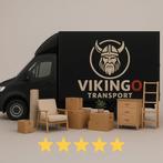 Bakwagen met chauffeur te huur ,Verhuizingen & Transport