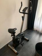 Hometrainer - Dunlop Cardio HT 450, Ophalen, Gebruikt, Metaal, Benen