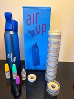 AirUp met Pods Toren + Tastedrops Navullingen, Ophalen of Verzenden, Gebruikt