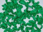 50x Lego bladeren groen, Ophalen of Verzenden, Nieuw, Lego