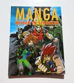 Manga tekenboek M5264: Christopher Hart - Helden en schurken, Boeken, Hobby en Vrije tijd, Gelezen, Ophalen of Verzenden, Tekenen en Schilderen