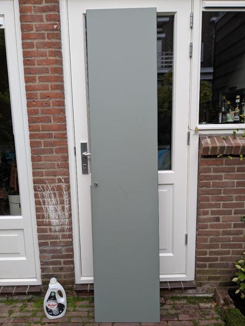 Forsand pax deuren (2x), Huis en Inrichting, Kasten | Kledingkasten, Gebruikt, 200 cm of meer, 50 tot 100 cm, Minder dan 25 cm