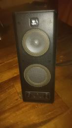 Computerboxen Logitech, Ophalen of Verzenden, 120 watt of meer, Overige merken