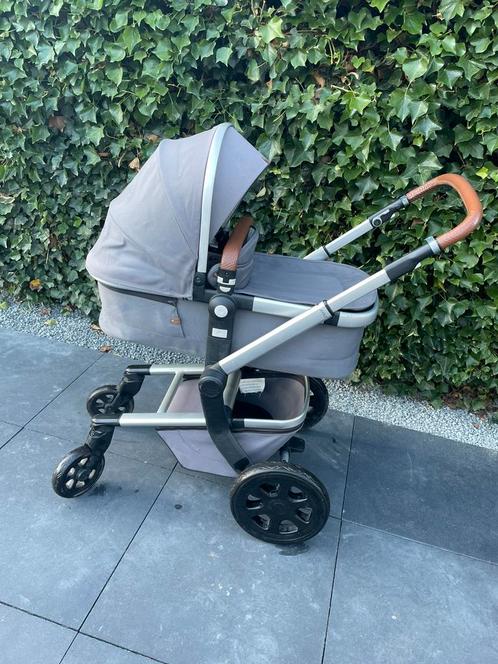 Joolz day 3 compleet! + maxi cosi Cybex, Kinderen en Baby's, Kinderwagens en Combinaties, Zo goed als nieuw, Kinderwagen, Overige merken