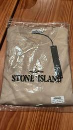 Nieuwe beige Stone Island trui maat S, Kleding | Heren, Ophalen of Verzenden