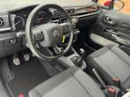 Citroën C3 PureTech 83 Shine | Camera achter | Carplay/Andr, Voorwielaandrijving, 83 pk, Gebruikt, Zwart