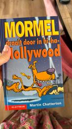 M. Chatterton - Mormel draait door in hi-ha-Hollywood, Ophalen of Verzenden, Zo goed als nieuw, M. Chatterton