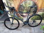CUBE Attain SLX 2023 60 cm, Fietsen en Brommers, Gebruikt, 57 tot 61 cm, Meer dan 20 versnellingen, Ophalen