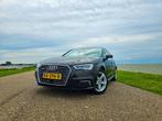 Audi A3 1.4 Tfsi 204pk E-tron S Tronic 2016 Bruin, Auto's, Audi, Stof, Zwart, 4 cilinders, Bruin