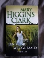 Diverse thrillers door Mary Higgins Clark., Ophalen of Verzenden, Gelezen
