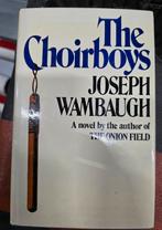 The Choirboys Joseph Wambaugh, Ophalen of Verzenden