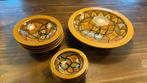 Leuk servies gratis, Huis en Inrichting, Keuken | Servies, Ophalen, Zo goed als nieuw, Bord(en), Overige stijlen