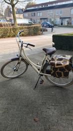 Mooie stadsfiets Batavus, 47 tot 51 cm, Ophalen, Gebruikt, Overige merken