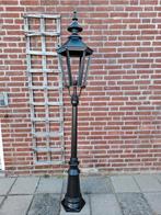 Te koop lantaarnpaal., Tuin en Terras, Buitenverlichting, Staande lamp, Ophalen of Verzenden, Zo goed als nieuw, 50 tot 250 watt