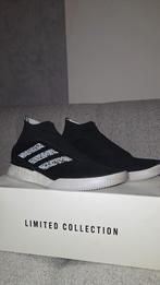 Adidas predator tango 18+ tr boost, Zwart, Nieuw, Ophalen of Verzenden, Sneakers of Gympen