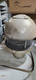 Kachel pijp ventilator voor openhaard, Ophalen of Verzenden, Ventilator