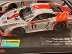 Carrera Evolution 132 Porsche 935 GT2 auto car  no digital, Ophalen of Verzenden, Nieuw, Elektrisch, Carrera