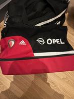 Feyenoord Adidas Sporttassen, Sieraden, Tassen en Uiterlijk, Tassen | Sporttassen, Ophalen of Verzenden, Gebruikt, Unisex volwassen
