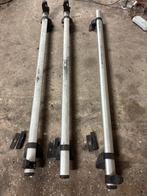 Dakdragers Peugeot boxer fiat ducato, Ophalen