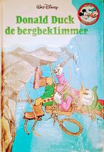 Donald Duck De Bergbeklimmer, Gelezen, Fictie algemeen, Ophalen of Verzenden, Walt Disney.
