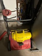 WOLF-Garten Elektrische verticuteermachine, Tuin en Terras, Ophalen, Gebruikt, Elektrisch, Wolf Garten