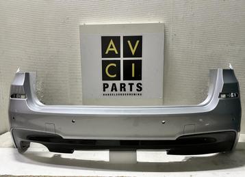 BMW X3 F25 M Pakket achterbumper bumper 8048131 beschikbaar voor biedingen