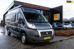 Poessl KW 020 Buscamper, 2.3 131pk, Luifel, Douche, Zeer net, Caravans en Kamperen, Campers, Overige merken, Bus-model, Diesel