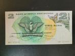 Papua Nieuw-Guinea pick 1a 1975 zf+, Postzegels en Munten, Bankbiljetten | Oceanië, Los biljet, Ophalen of Verzenden