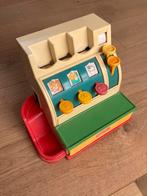 Fisher price kassa, Kinderen en Baby's, Ophalen of Verzenden, Gebruikt, Speelset