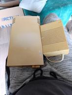 commodore power supply  plus diskdrive, Computers en Software, Ophalen of Verzenden, Commodore