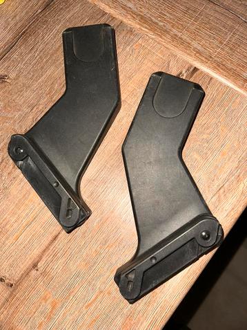Mutsy iGO adapters voor de maxi cosi beschikbaar voor biedingen