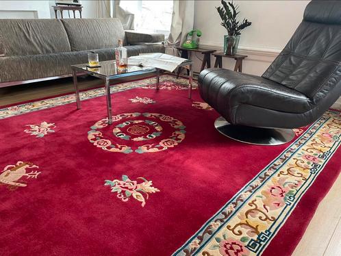handgeknoopt orientaals perzisch tapijt  nieuw niet gebruikt, Huis en Inrichting, Stoffering | Tapijten en Kleden, Nieuw, 200 cm of meer