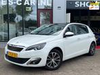 Peugeot 308 1.6 THP Première, Panodak, Cruise Cr, 100% Deal, Euro 5, Gebruikt, Zwart, 4 cilinders