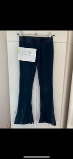 Z8 broek jeans flared maat 128 model Nea, Ophalen of Verzenden, Zo goed als nieuw, Meisje, Broek